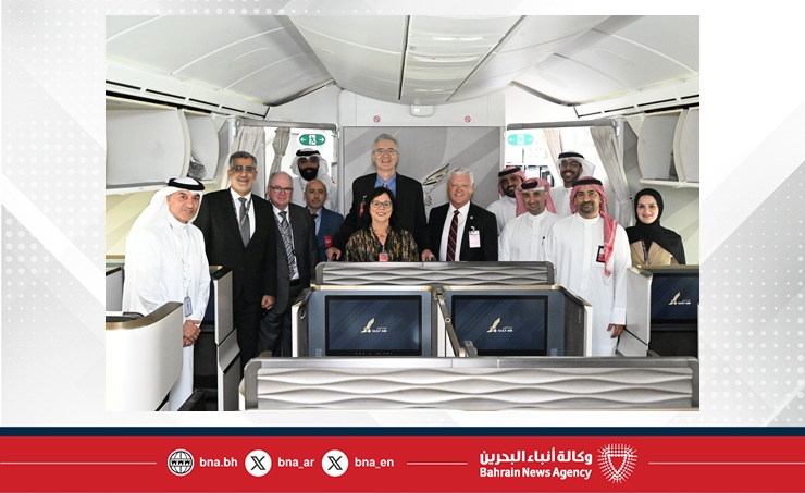 أكاديمية الخليج للطيران تطلق برنامج اللغة الإنجليزية للطيران بالتعاون مع جامعة إمبري ريدل